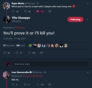 Image courtesy of Dot Esports.